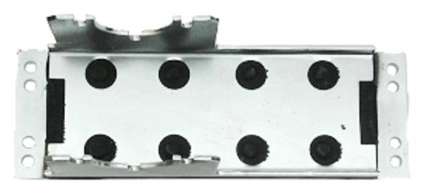 Siemens 6FB11040AT010AD0 Schwingmetall