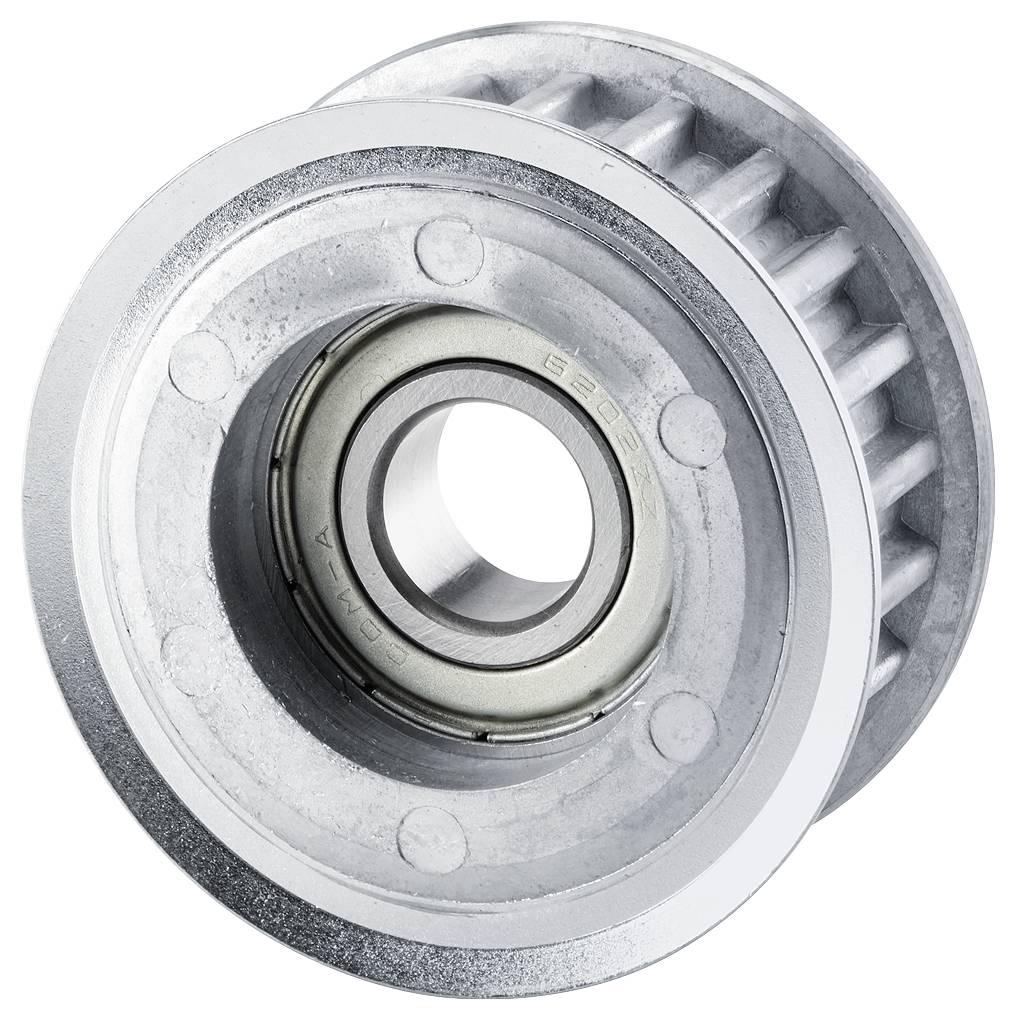 Siemens 6FB11040AT040AS2 Umlenkrolle