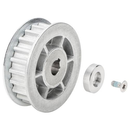 Thumbnail - Siemens 6FB11040AT100AS1 Riemenrad