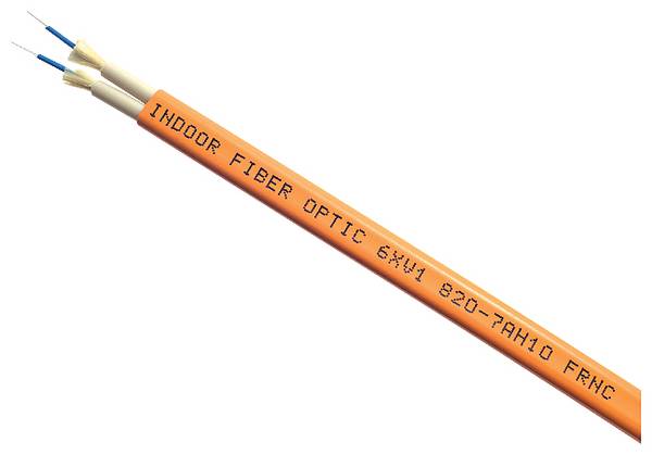 Siemens 6XV1820-7BN25 LWL-Kabel    1 St.