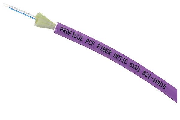 Siemens 6XV1821-1CT15 LWL-Kabel    1 St.