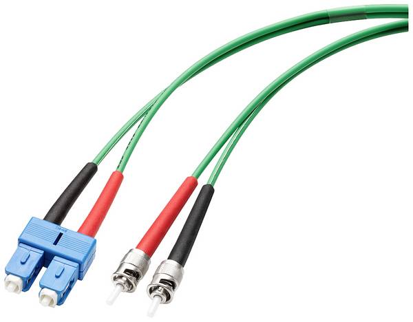 Siemens 6XV1843-5EH10-0CB0 LWL-Kabel    1 St.