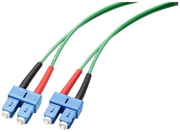 Siemens 6XV1843-5FH10-0CC0 LWL-Kabel    1 St.