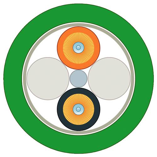 Siemens 6XV1861-3AT10 LWL-Kabel