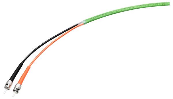 Siemens 6XV1873-3AN80 LWL-Kabel    1 St.
