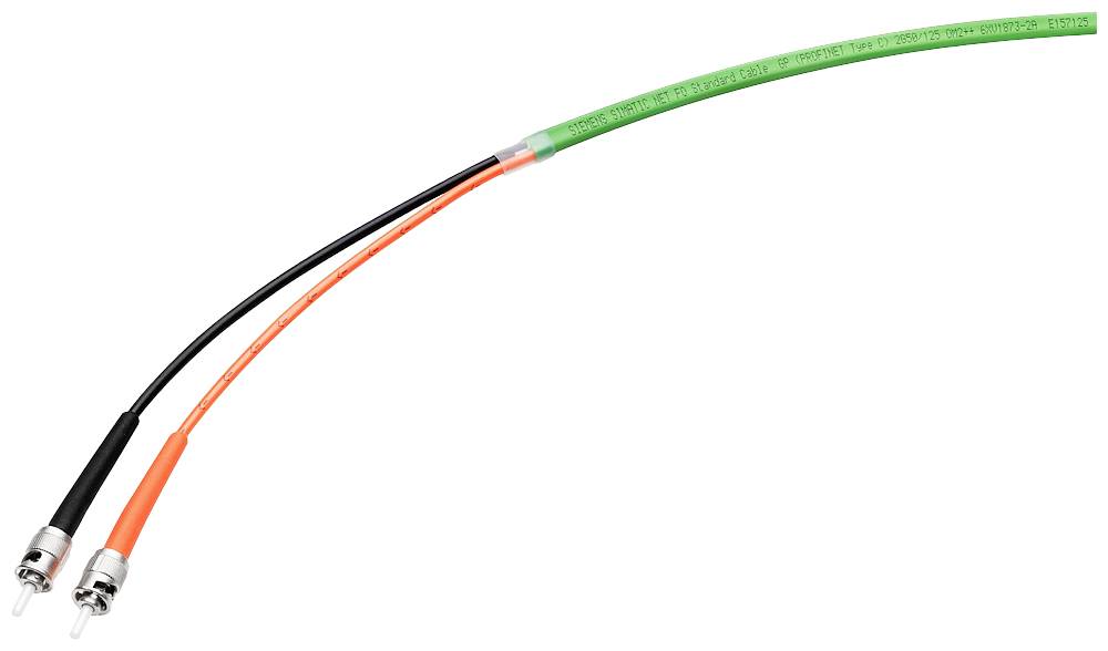 Siemens 6XV1873-3DN20 LWL-Kabel