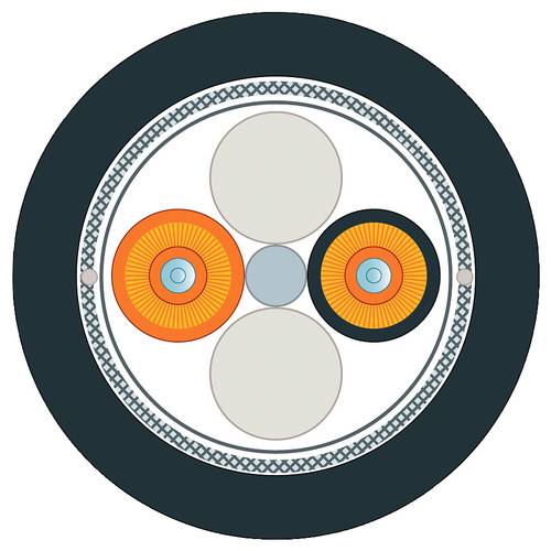 Siemens 6XV1873-3GT10 LWL-Kabel