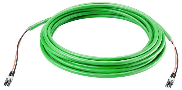 Siemens 6XV1873-5AN10 LWL-Kabel    1 St.