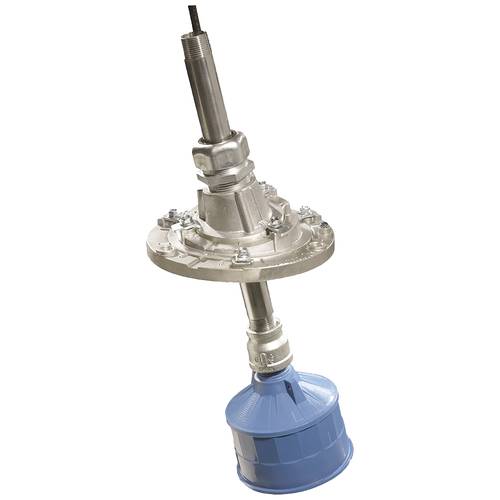 Thumbnail - Siemens 7ML18301AX 7ML1830-1AX 1 St.