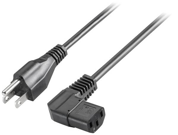 Siemens 6ES79001DA000XA0 Strom Netzkabel