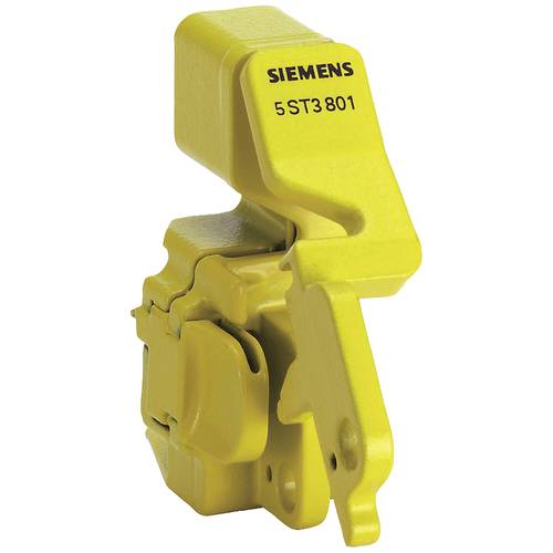 Siemens 5ST3803 Absperrvorrichtung 2 St.