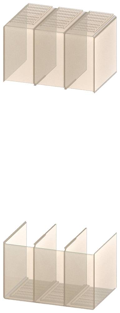 Siemens 3VA9871-0WF30 Klemmenabdeckung 1 St.