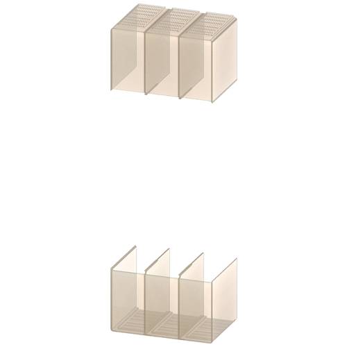 Siemens 3VA9871-0WF30 Klemmenabdeckung 1 St.