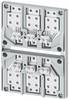 Siemens 3VA9873-0WN00 Zubehör-Set 1 St.