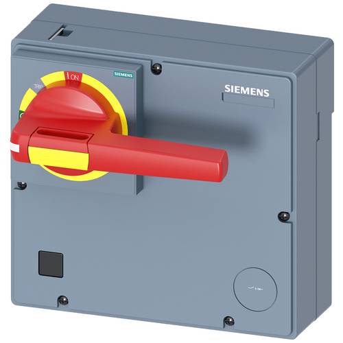 Thumbnail - Siemens 3VA9877-0EK15 Frontdrehantrieb 1 St.