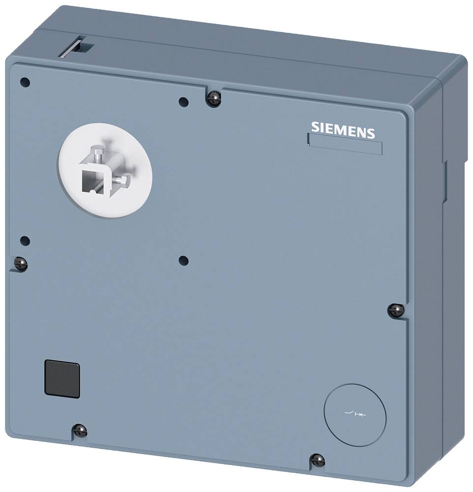 Siemens 3VA9877-0GK00 Zubehör-Set 1 St.