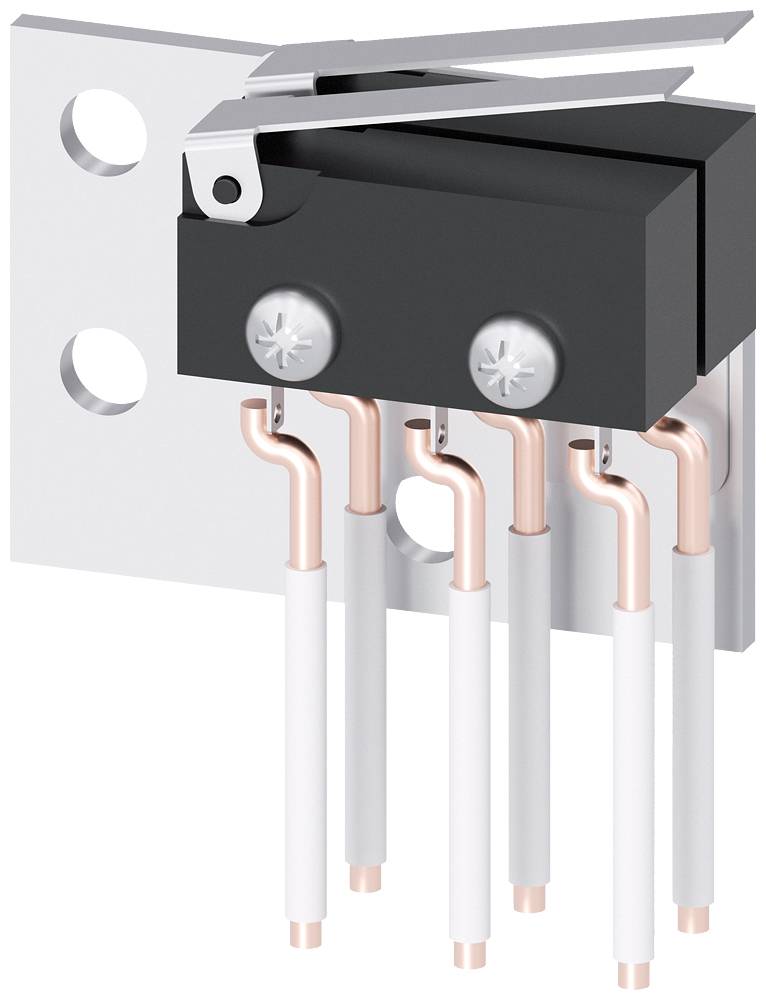 Siemens 3VA9877-0GX42 Hilfsschalter 1 St.