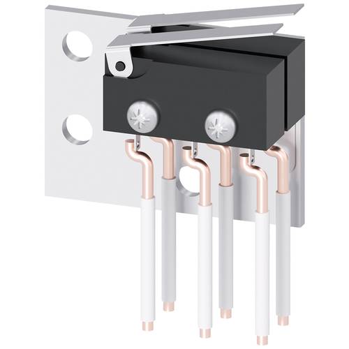 Siemens 3VA9877-0GX42 Hilfsschalter 1 St.