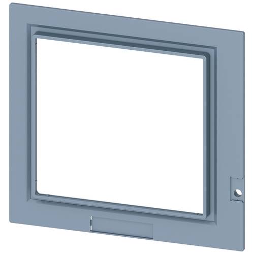Siemens 3VA9877-0SB30 Blendrahmen 1 St.