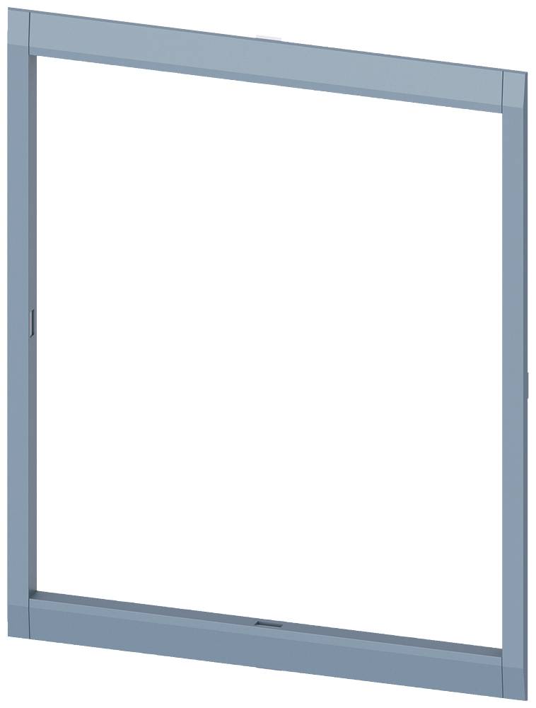 Siemens 3VA9877-0SB60 Blendrahmen 1 St.