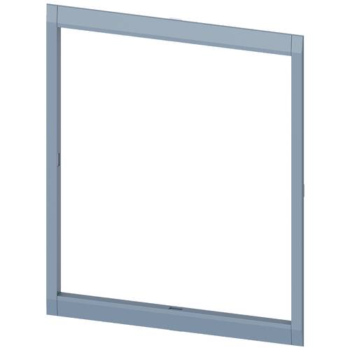 Siemens 3VA9877-0SB60 Blendrahmen 1 St.