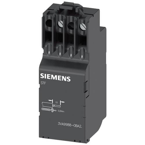 Thumbnail - Siemens 3VA9978-0BA24 Zubehör-Set 1 St.