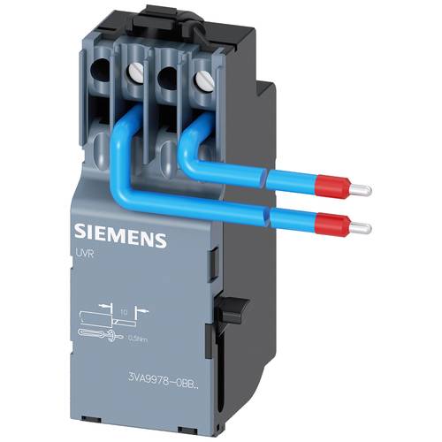Siemens 3VA9978-0BB24 Leistungsschalter 1 St.
