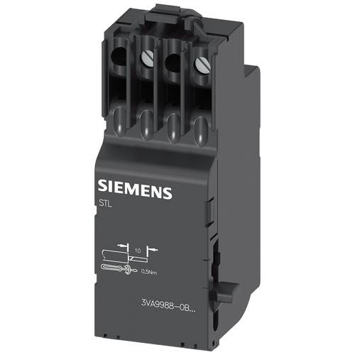 Thumbnail - Siemens 3VA9978-0BL31 Zubehör-Set 1 St.