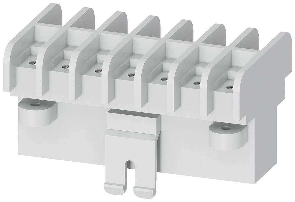 Siemens 3WA9111-0AB05 Stecker 1 St.