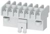 Siemens 3WA9111-0AB05 Stecker 1 St.