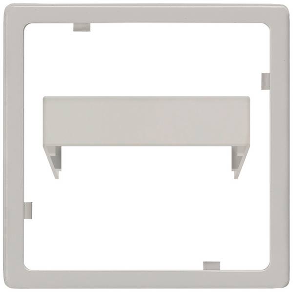 Siemens Schalterprogramm  Rahmen Bewegungsmelder Delta  5TG62785TW00 1 St.