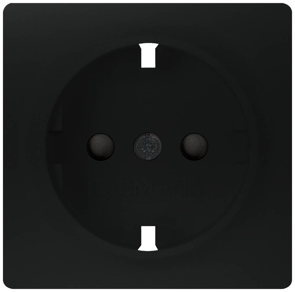 Siemens Schalterprogramm Delta 5UB15180SB01 1 St.