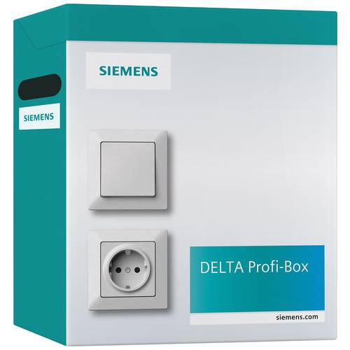 Siemens Schalterprogramm 5UB15510KE 1 St.