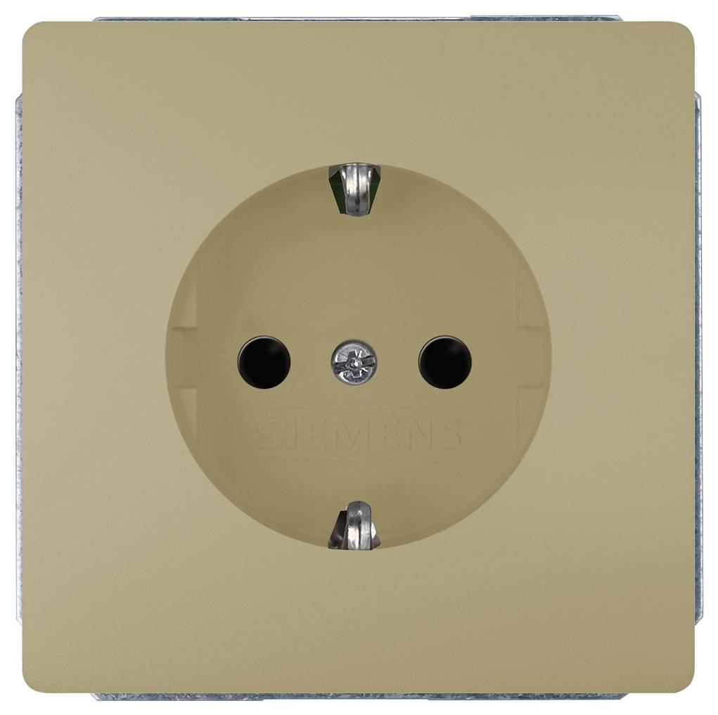 Siemens Schalterprogramm 5UB18550MG01 1 St.