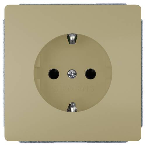 Siemens Schalterprogramm 5UB18550MG01 1 St.