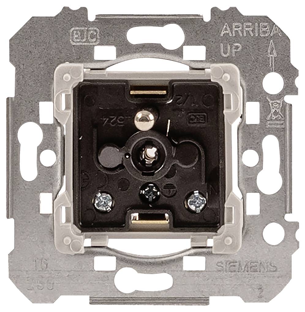 Siemens Schalterprogramm 5UB55005KK 1 St.