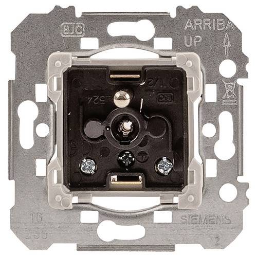 Siemens Schalterprogramm 5UB55005KK 1 St.