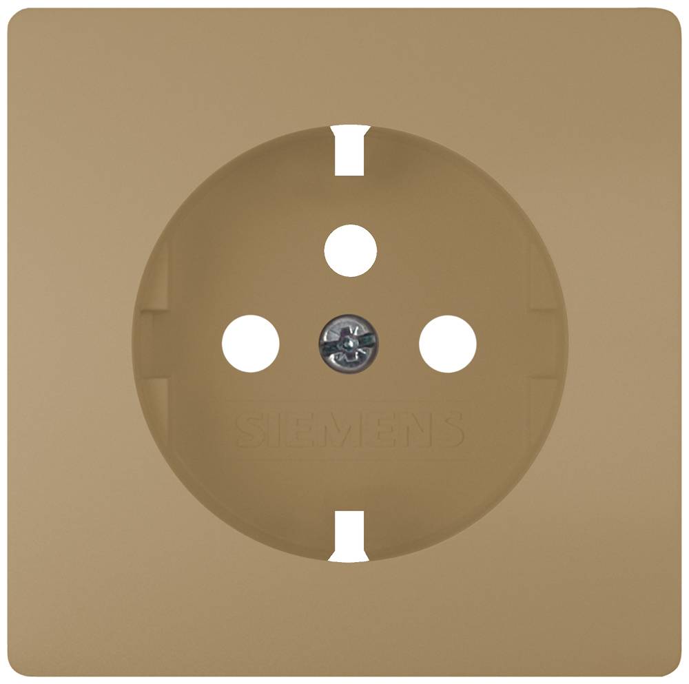 Siemens Schalterprogramm 5UH12772MG 1 St.