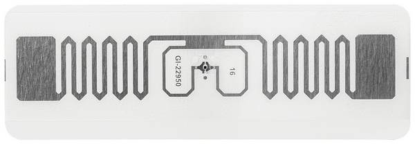 Siemens 6GT2810-2AE83-0AX0 HF-IC - Transponder RFID Tape on Full reel