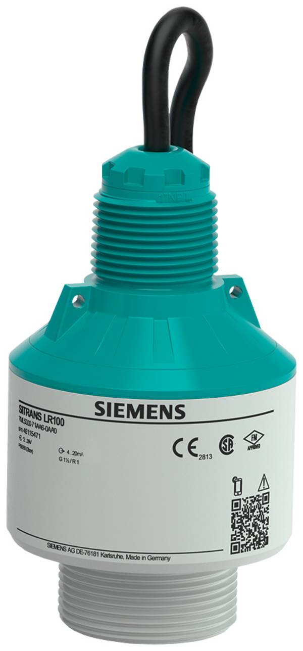 Siemens 7ML53071AB060AA0 1 St.