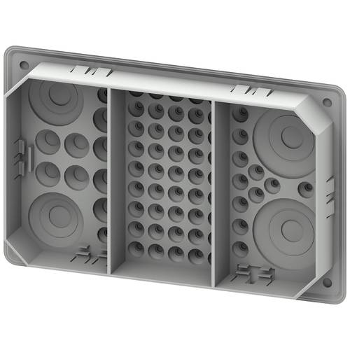 Thumbnail - Siemens 8GK91010KK00 Kabeleinführung 1 St.