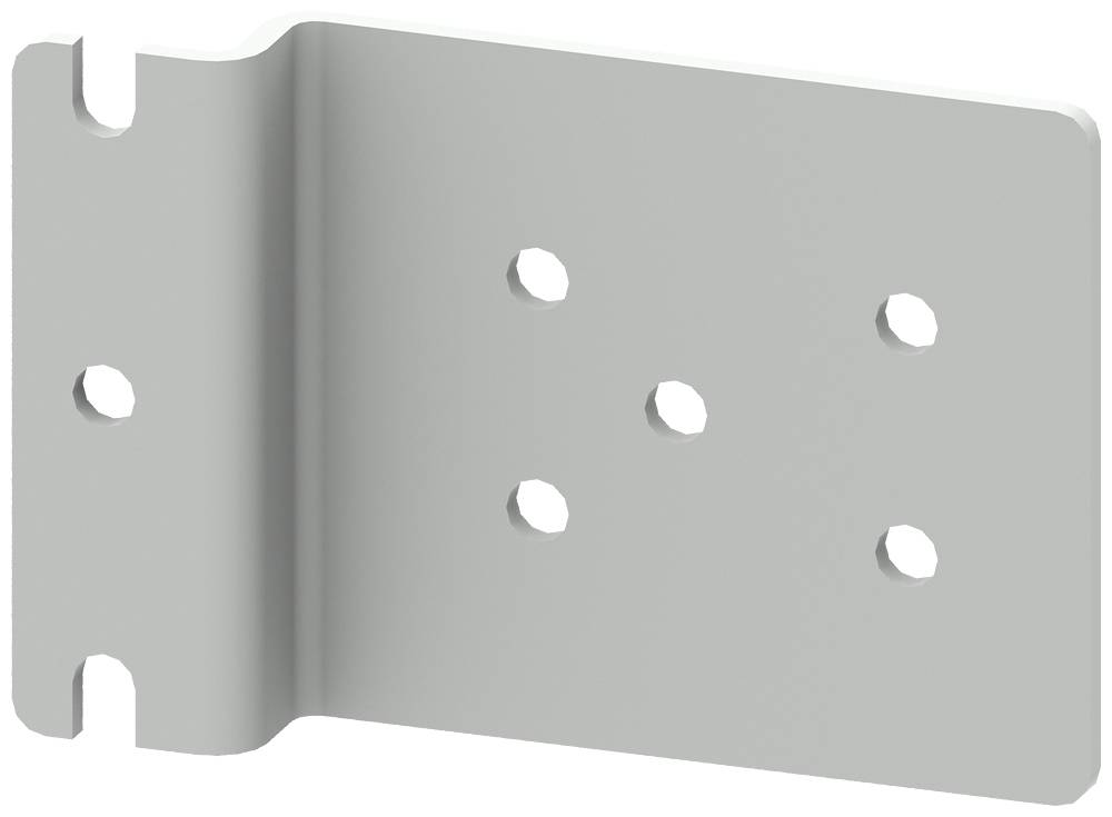 Siemens 8GK98000KK06 Sammelschienenhalter 1 St.