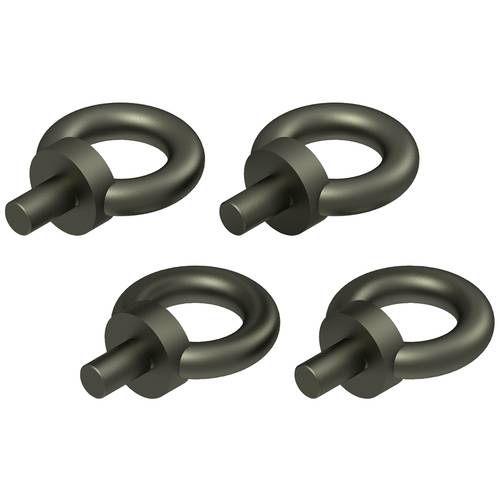 Siemens 8MF1000-2CK 8MF10002CK Transportösen 4 St.