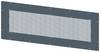 Siemens 8MF1004-2UD20-0A 8MF10042UD200A Dach belüftet (L x B) 400 mm x 1000 mm Stahl 1 St. Piece