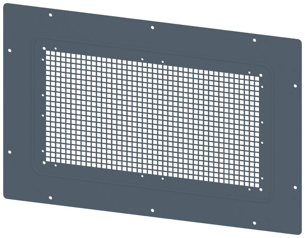 Siemens 8MF1064-2UD20-0A 8MF10642UD200A Dach 1 St.