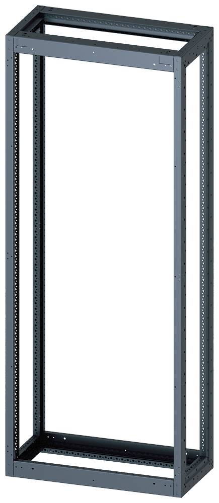 Siemens 8MF1084-2GS30 8MF10842GS30 Gerüst (L x B x H) 400 x 800 x 2000 mm 1 St. Piece