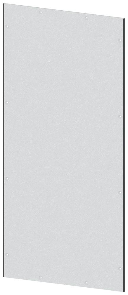 Siemens 8MF1880-2UW60-1C 8MF18802UW601C Rückwand geschlossen (B x H) 800 mm x 1800 mm 1 St. Piece