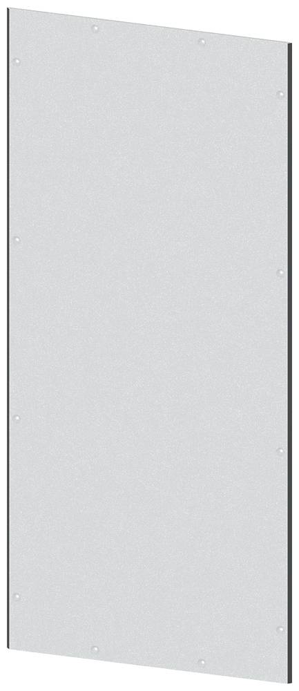 Siemens 8MF1880-2UW61-1C 8MF18802UW611C Rückwand geschlossen (B x H) 800 mm x 1800 mm 1 St. Piece