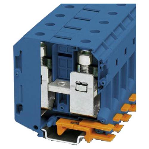 Siemens 8WH10000AP01 Durchgangsklemme 1 St.