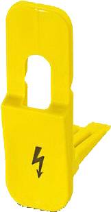 Siemens 8WH90675CA06 Bezeichnungsschild 1 St.